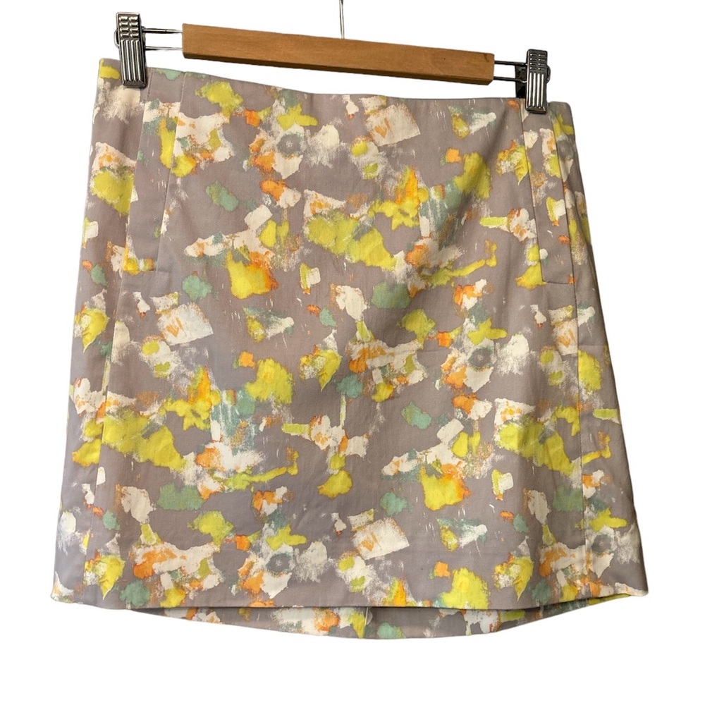 NWT J Crew Factory Skirt